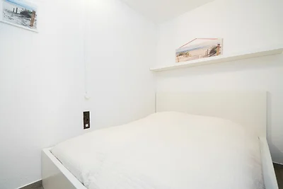 Apartament Dla rodzin Sierksdorf