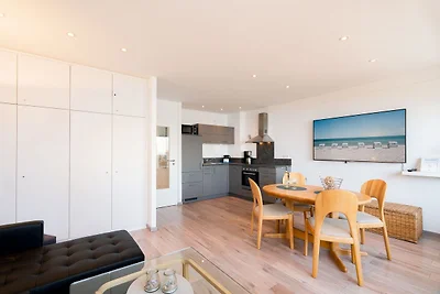 Appartement Vacances avec la famille Sierksdorf
