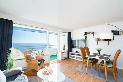 Vakantieappartement Gezinsvakantie Sierksdorf