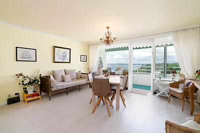 Appartamento Vacanza con famiglia Sierksdorf