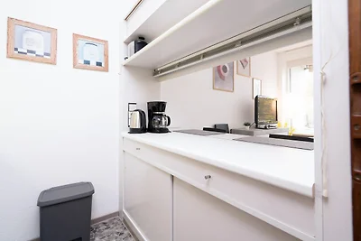 Ferienpark Sierksdorf App.614 - Strandlage