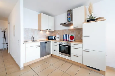 Ferienpark Sierksdorf Baysideview