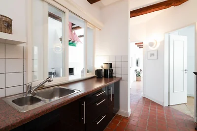 Vakantieappartement Gezinsvakantie Sierksdorf
