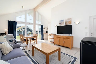 Maison de vacances Vacances relaxation Sierksdorf