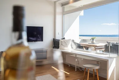 Vakantieappartement Gezinsvakantie Sierksdorf