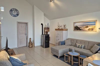 Apartament Dla rodzin Sierksdorf