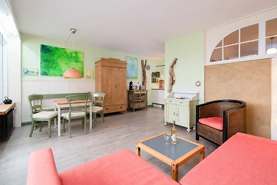 Apartamento Vacaciones familiares Sierksdorf