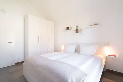 Appartement Vacances avec la famille Sierksdorf