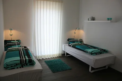 Casa vacanze Vacanza di relax Sierksdorf