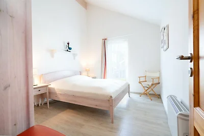 Casa vacanze Vacanza di relax Sierksdorf