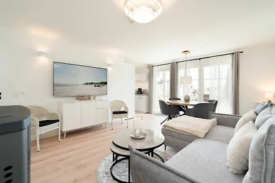 Appartement Vacances avec la famille Sierksdorf