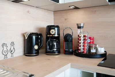 Ferienpark Sierksdorf Ostseehoch 11