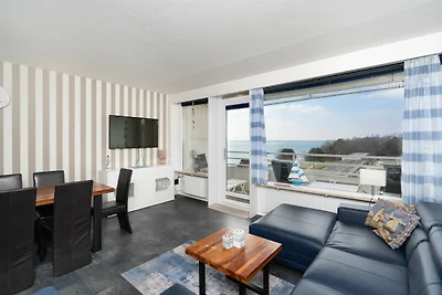 Ferienpark Sierksdorf App.299 - Strandlage