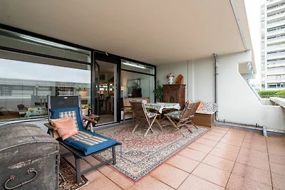 Vakantieappartement Gezinsvakantie Sierksdorf