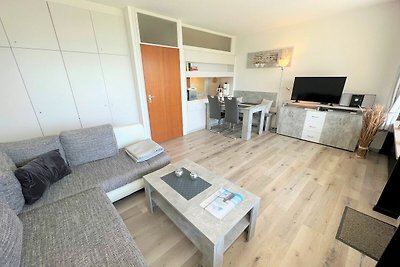 Ferienpark Sierksdorf App. 06 - Strandlage