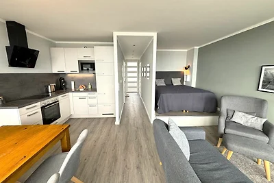 Appartamento Vacanza con famiglia Sierksdorf