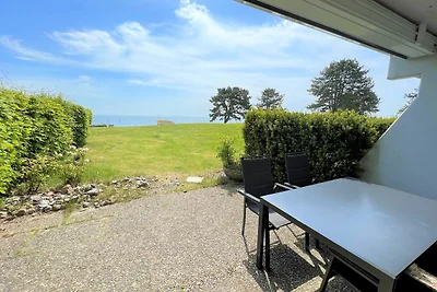 Appartement Vacances avec la famille Sierksdorf