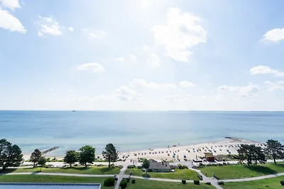 Ferienpark Sierksdorf App.864 - Strandlage