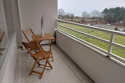 Ferienpark Sierksdorf Giny's Beach...