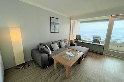 Ferienpark Sierksdorf App.413 - Strandlage