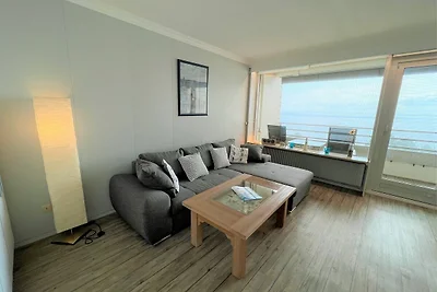 Appartement Vacances avec la famille Sierksdorf