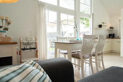 Vakantiehuis Ontspannende vakantie Sierksdorf
