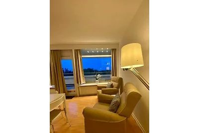 Appartamento Vacanza con famiglia Sierksdorf