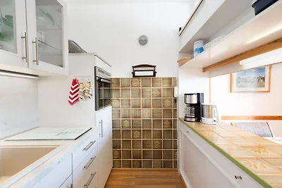 apartman za odmor Obiteljski odmor Sierksdorf