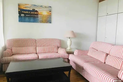 Apartamento Vacaciones familiares Sierksdorf