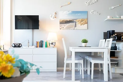 Appartamento Vacanza con famiglia Sierksdorf