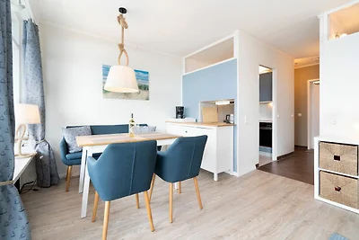 Vakantieappartement Gezinsvakantie Sierksdorf