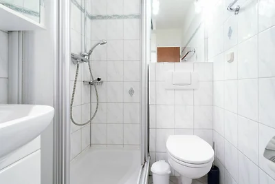 apartman za odmor Obiteljski odmor Sierksdorf