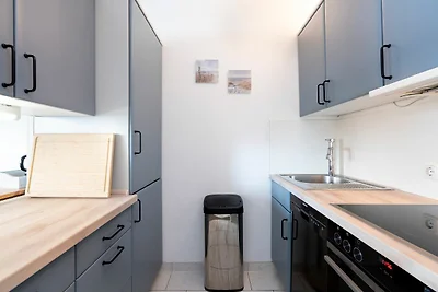 Vakantieappartement Gezinsvakantie Sierksdorf