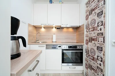 Ferienpark Sierksdorf App.444 - Strandlage