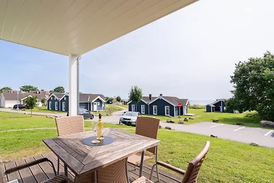 Vakantieappartement Gezinsvakantie Sierksdorf
