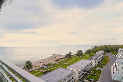 Ferienpark Sierksdorf Baysideview