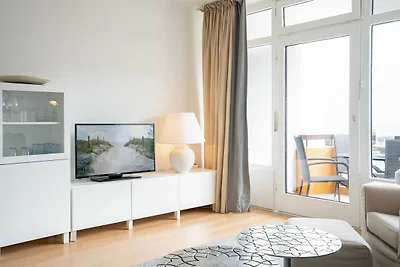 Appartamento Vacanza con famiglia Scharbeutz