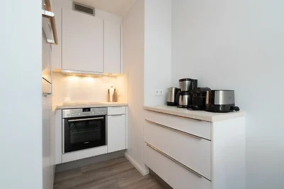 Vakantieappartement Gezinsvakantie Haffkrug