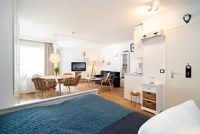 Appartement Vacances avec la famille Scharbeutz