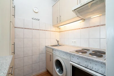 Apartamento Vacaciones familiares Sierksdorf