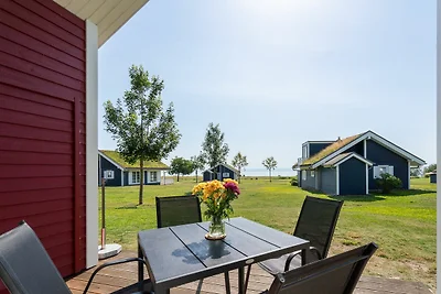 Maison de vacances Vacances relaxation Sierksdorf