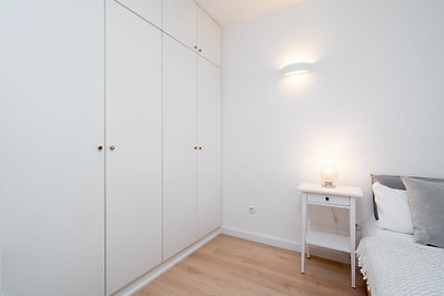 Vakantieappartement Gezinsvakantie Sierksdorf