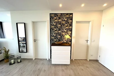 Vakantieappartement Gezinsvakantie Sierksdorf