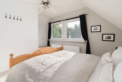 Appartement Vacances avec la famille Neustadt in Holstein