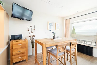apartman za odmor Obiteljski odmor Sierksdorf