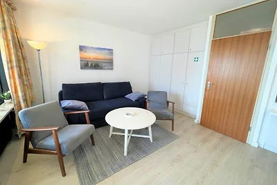 Appartamento Vacanza con famiglia Sierksdorf