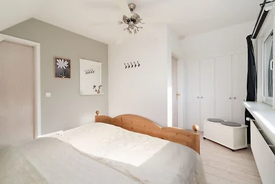 Appartement Vacances avec la famille Neustadt in Holstein