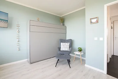 Vakantieappartement Gezinsvakantie Sierksdorf