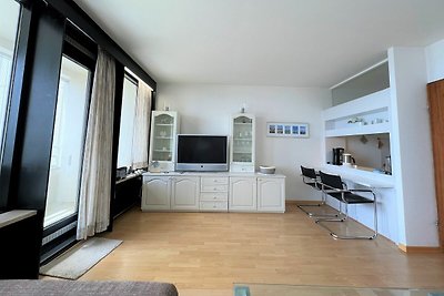 Ferienpark Sierksdorf App.512 - Strandlage