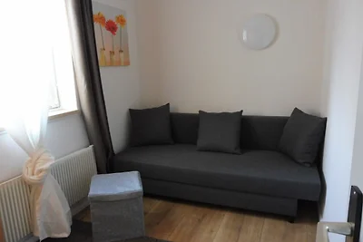 Ferienpark Sierksdorf Manjula